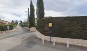 Zavaglia Rocco à Pégomas
