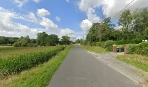 JM arbres et Jardins à Saint-Rémy-de-la-Vanne