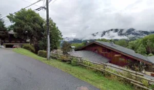 Fois Christophe à Samoëns