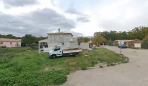 Ibanez Gilles à Saint-Cézaire-sur-Siagne