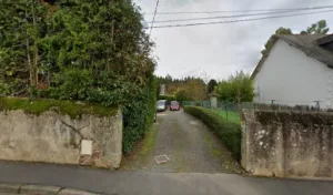 Roulet Michel à Redon