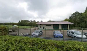 FCE – France Clôture Environnement Poligny à Bersaillin