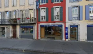 Laffaille Remi Jean- Marie à Bagnères-de-Bigorre