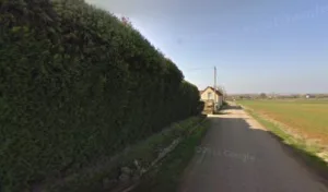 Onderbeke Bernard à Thizy