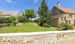 Doitrand Paysage à Metz-le-Comte
