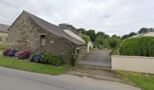 Guimard Francis à Ploërmel