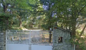 Eymery Laurent à Pierre-Châtel