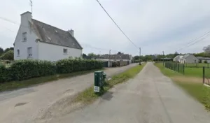 Daniel Jardin à Pont-l'Abbé