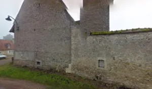Maçonnerie couverture decize Lenhartova à Sougy-sur-Loire