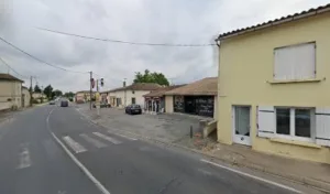 Roucheyrolle Henri à Montcaret