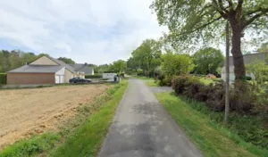 Hémery Alain à Saint-Gravé