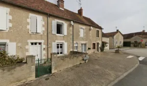 Woolams Timothy à Saint-Léomer