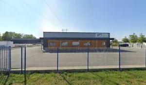 EFFIVERT (siège) à Pontchâteau