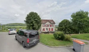 Lacote Yannick à Culmont
