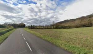 Franck Gassin à Charvieu-Chavagneux