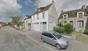 Bigorgne à Sérent