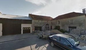 Godard Jean-Marie à Rouvres-la-Chétive
