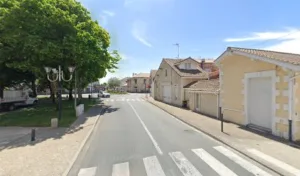 Ad Eliceche à Carcans