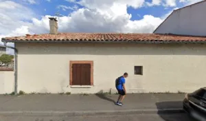 Lagrenee Christophe Jean à Toulouse