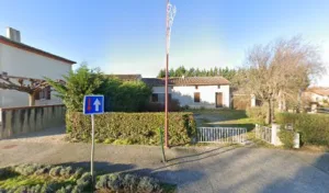 MOREL FABRICE entreprise d’espace vert Ô PETIT JARDIN DE FABRICE à Mondavezan
