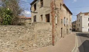 Galibern Andre à Prades