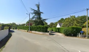 Jardins d’anjou à Les Garennes sur Loire
