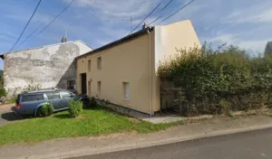Weiss Hubert à Sainte-Barbe
