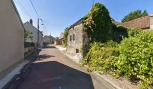Tome Antonio à Brémur-et-Vaurois