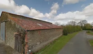 Menard Yves à Beaupréau-en-Mauges