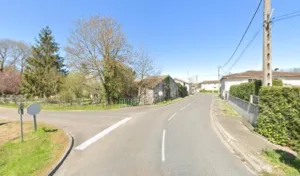 LES JARDINS DE MATONY à Saint-Denis-de-Pile
