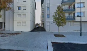Cornu Julien à Angers