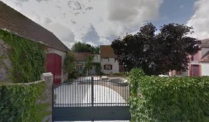 PAYSAGISTE à Saint-Benoît-sur-Loire
