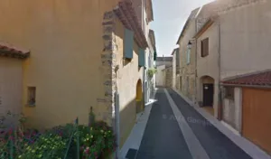 Louyrette Serge à Néoules