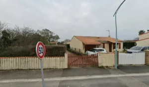 Masse Laurent à Saint-Georges-d'Oléron