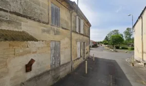 Peyrou Cyril à Val-de-Virvée
