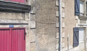 Foussier Michel à Usson-du-Poitou