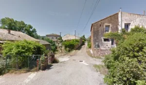 Nugues Alain à Le Bosc