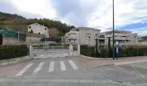 Richard Jeremy à Auribeau-sur-Siagne