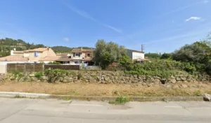 Bonnet Christian Andre à Auribeau-sur-Siagne