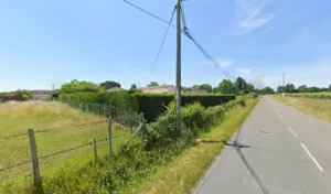 Ferignac Thierry à Périssac
