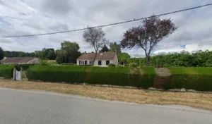 Côté jardins à La Souterraine