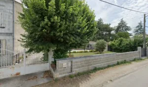Lebigot Lavainne à Lugon-et-l'Île-du-Carnay