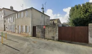 M-G espace vert 17 à Tonnay-Charente
