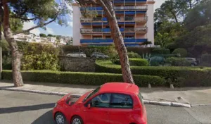 Di Lazzaro Lucien à Villefranche-sur-Mer