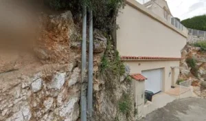 Duliere Franck à Villefranche-sur-Mer