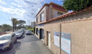 Société Becchetti à Saint-Jean-Cap-Ferrat