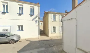 L’intendant à Saint-Trojan-les-Bains