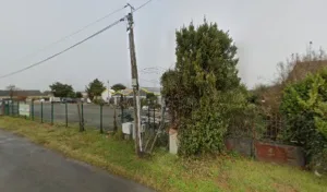 Mickael Seudre Paysage à Marennes