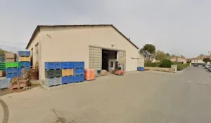 Hyvrard Patrick Andre à Rognonas