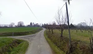 Gasconature à Aignan